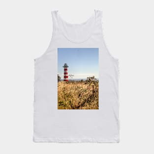 hli lighthouse Tank Top